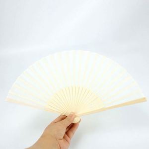 พัดไม้ไผ่พับได้ - Product Image 5