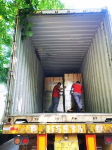 Piezas de motor de automóvil personalizadas de fábrica Nuevos filtros de aceite Hiace Land Cruiser Ecosport 1218 846 1250 507 FL910 AA6E6714AA Incluye Junta - Product Image 5