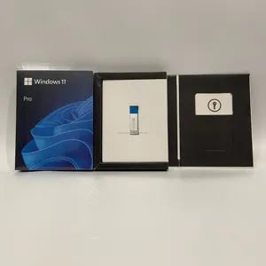 Nueva Caja USB con <span class=keywords><strong>Windows</strong></span> <span class=keywords><strong>11</strong></span> <span class=keywords><strong>Pro</strong></span>, Activación 100% Online, Envío con 6 Meses de Garantía, Entrega Rápida - Product Image 2