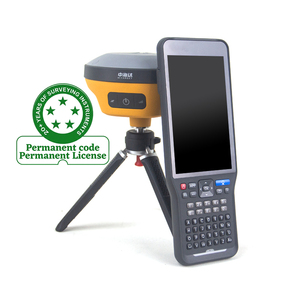 จีเอสพีจี2026อุปกรณ์สำรวจฐานสูง V200จีพีเอส - Product Image 6