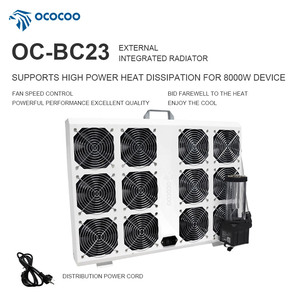 Ococoo BC23 tản nhiệt với nước công nghiệp làm mát Kit người hâm mộ & làm mát cho laser vẻ đẹp thiết bị - Product Image 4
