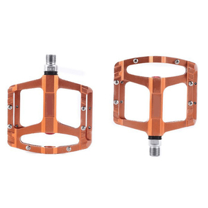 MAXFORD – pédales de plate-forme de vélo en Aluminium pour Sports de plein air, BMX, MTB, Mountain <span class=keywords><strong>Fixie</strong></span> - Product Image 4