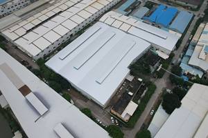 養殖用PPプラスチックシート、魚タンクと池のライニング用耐腐食性ポリプロピレンボード 3mm 10mm - Product Image 2