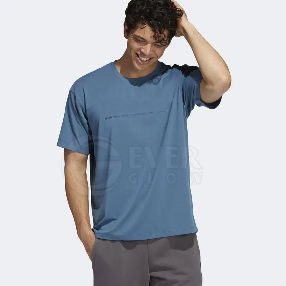Yeni yaz T Shirt en kaliteli erkek t-shirt | Toptan boş erkek kısa kollu erkek T Shirt Pakistan tedarikçisi