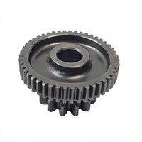 Pièces d'origine LONCIN Loncin FE 250 300, démarreur électrique moteur, double engrenage, fabriqué en Chine