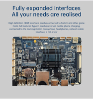 Nouveau produit Écran intelligent mobile 21,5/24/27/32 pouces Écran tactile LCD sans fil Machine POS à écran tactile