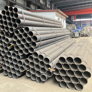 <span class=keywords><strong>4</strong></span> inch 8 inch 12 inch 20 inch đường kính <span class=keywords><strong>6</strong></span> mét ống thép hàn dài - Product Image 1