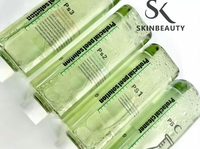 Solution de soin du visage Hydra Aqua Care, sérum d'hydro-microdermabrasion