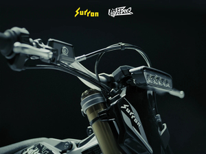 2021 bicyclette électrique la plus populaire bicileta cadre de bicyclette électrique 500W VTT électrique entièrement suspendu - Product Image 3