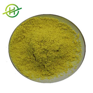 Top Grade Pure <span class=keywords><strong>Kaempferol</strong></span> Suplemento 98% <span class=keywords><strong>Kaempferol</strong></span> Em Pó - Product Image 1