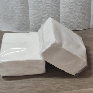Servilletas Limpias y Puras para Uso en Hoteles - Product Image 6