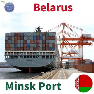 ตัวแทนเคลื่อนย้ายตู้คอนเทนเนอร์จากจีนไปรัสเซีย - Product Image 2