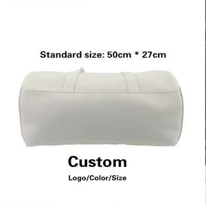 Bolsa de Lona Deportiva de Moda, Ligera y Portátil, para Viajes, Deportes al Aire Libre y Gimnasio, con Cierre de Cremallera - Product Image 6