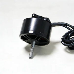 Pièces de rechange pour moteur sans balais en aluminium 4218 380KV pour drone multirotor FPV RC de 13 pouces - Product Image 5