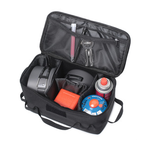 Bolsa de Almacenamiento Táctica para Camping, Bolsa de Transporte Multiusos, Organizador de Utensilios de Cocina para Camping, Bolsas Organizadoras de Maletero, 11L - Product Image 5