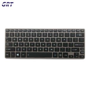 Sunrex Laptop <b>Keyboard</b> for TOSHIBA Z30-A Z30t-A-10C Z30t-A-11H NSK-V10BN - Product Image 2
