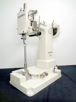 Machine à coudre à double point de chaînette ultra petite à 1 aiguille Kansai Special pour la couture de gants