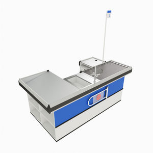 Combinación de Mostrador de Punto de Venta Integrado de Alta Calidad - Product Image 4