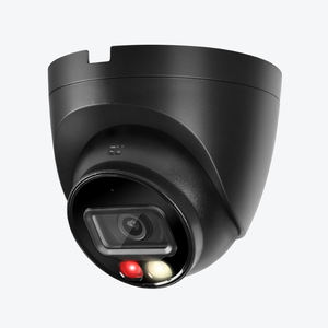 OEM IR Colorvu 4MP 5MP 8MP 動体検知 双方向音声対応 ターレット型DH CCTVセキュリティドーム型ネットワークIPカメラ - Product Image 5