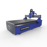 YOUHAOCNC Prix pas cher 4x4 4x8 5x10ft gravures sur bois cnc 1325 routeur bois 3 axes cnc routeur kit pour contreplaqué aluminium et acrylique