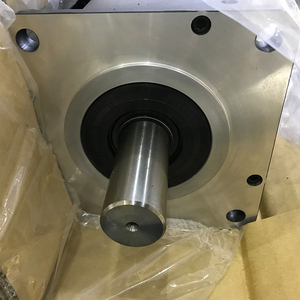 A06B-0257-B110 A06B-2257-B110 FANUC New Original Ac Servo Motor - Product Image 4