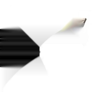 Organizador de cables de 2 m, diseño funcional, resistente y ajustable; ideal para mantener los cables ordenados y evitar enredos. - Product Image 1