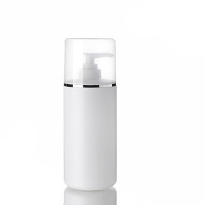 Plastic Bottle Plastic China Suppliers Wholesale 500ml Large Round Bottle