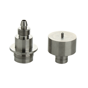 Chính xác <span class=keywords><strong>CNC</strong></span> nhà máy-biến gia công dịch vụ tùy chỉnh <span class=keywords><strong>CNC</strong></span> bộ phận thép không gỉ nhà sản xuất - Product Image 5