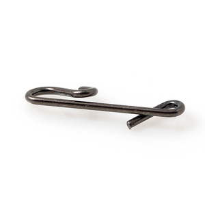 OEM rapide emballage de pêche Snap sans noeud Clip S/M/L ligne de pêche crochet leurre connecteur de pêche Snap Heavy Duty Snap pivotant - Product Image 3