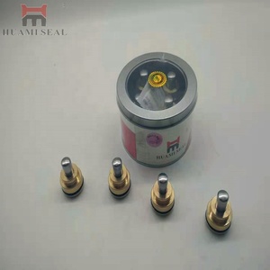 รถขุดจอยสติ๊ก Pusher <span class=keywords><strong>Sany</strong></span> SY210 SY215LC SY225 SY235 SY360รถขุดไฮดรอลินักบินวาล์ว - Product Image 6