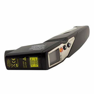 เครื่องวัดอุณหภูมิอินฟราเรด Testo 830-T1 จากเยอรมนี - Product Image 5