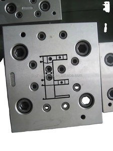 Khuôn nhựa cửa và khung cửa sổ khuôn/khuôn nhựa - Product Image 3