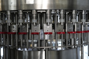 フルーツジュースの生産ライン、ジュースの熱い充填機、機械生産ラインを作るジュース - Product Image 6