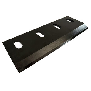 Hochverschleißfeste Hochleistungs-<span class=keywords><strong>Gomel</strong></span>-Silageerntemaschinen-Klingen, Maßanfertigung Möglich - Product Image 4