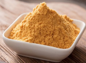 Độ tinh khiết cao Polymer rắn ferric Sulphate - Product Image 4