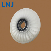 Roue d'espacement pour unité de développement compatible avec les imprimantes grand format KIP 7000 7700 7100 7900 8000 9000 9900