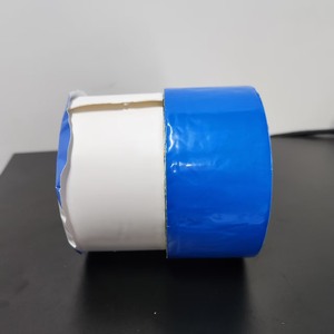 Ruban d'<span class=keywords><strong>étanchéité</strong></span> en caoutchouc butyle et feuille d'aluminium blanc, très résistant à l'eau, adhésif, résistant au froid pour <span class=keywords><strong>toiture</strong></span> - Product Image 6