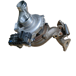 Turbocompressore per Mercedes-Benz ML350 GL350 S350 CDI 190Kw 195Kw modello OM642 LS DE 30 <span class=keywords><strong>LA</strong></span> A6420901686 A6420901386 nuovi ricambi Auto - Product Image 1