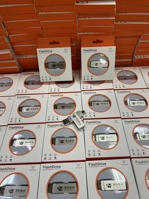Wholesale Custom USB Flash Drive Memory Stick PenDrives 128GB 64GB 32GB 16GB 8GB 4GB 2GB 1GB Swivel U Disk USB 2.0 Logo Optional