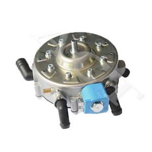 Kit injeksi bahan bakar sepeda motor 4 silinder Gas ACT-E Regulator elektronik LPG - Product Image 4