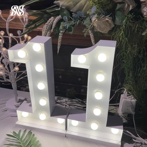 <span class=keywords><strong>Letras</strong></span> Decorativas para Eventos, Carteles Publicitarios, Cajas <span class=keywords><strong>de</strong></span> <span class=keywords><strong>Luz</strong></span>, <span class=keywords><strong>Letras</strong></span> Luminosas, <span class=keywords><strong>Letras</strong></span> <span class=keywords><strong>LED</strong></span> Luminosas - Product Image 5