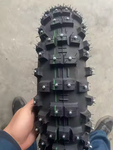 Produzione di Fabbrica di Pneumatico Morbido per <span class=keywords><strong>Moto</strong></span> di Alta Qualità 140/80-18 Qualità <span class=keywords><strong>Mitas</strong></span> per <span class=keywords><strong>Moto</strong></span> da Cross 140/80-18 - Product Image 4