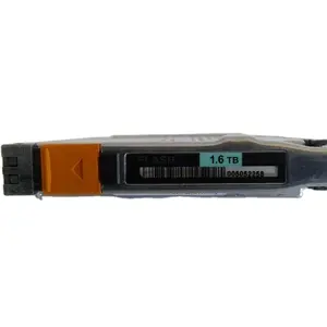 EMC D3-2S12FX-1600 EMC 1.6tb SSD 2.5 inch 12G Unity