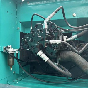 รถขุดโคเบลโก้ญี่ปุ่นแท้ 21 ตัน รุ่น SK210D/210LC รถขุดตีนตะขาบมือสอง SK210D/210LC - Product Image 5