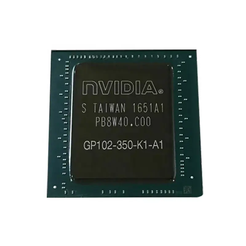 Memoria de video BGA nueva y original D9VRL GPU chip ICS