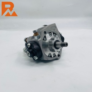 Pompe d'injection de carburant 294000-0674 D28C-001-500+C pour moteur SC5DK - Product Image 5