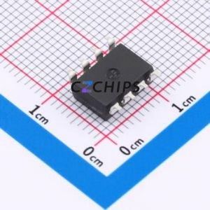 APW212G2EH Solid State Relay (MOS Output) SMD-8P Relay SPST-NO (2 Form A) 7mA 1.4V 60V - Product Image 2