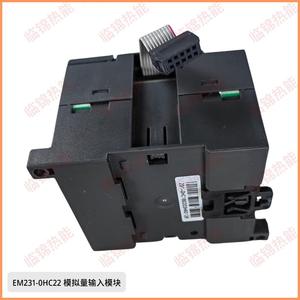 Módulo de Entrada y Salida (E/S) Siemens S7-200 PLC 6ES7 231-0HC22-0XA8 231-0HF22-0XA0 EM231 - Product Image 3