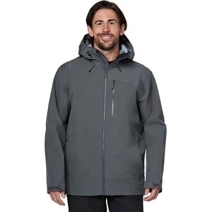 2023 al aire libre <span class=keywords><strong>ropa</strong></span> <span class=keywords><strong>de</strong></span> esquí personalizada hombres abajo esquí <span class=keywords><strong>nieve</strong></span> Sudadera con capucha chaqueta <span class=keywords><strong>para</strong></span> hombres invierno - Product Image 5