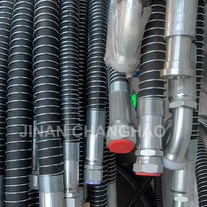 Productos Más Vendidos: Manguera para Martillo Hidráulico, Martillo para Roca - Product Image 4